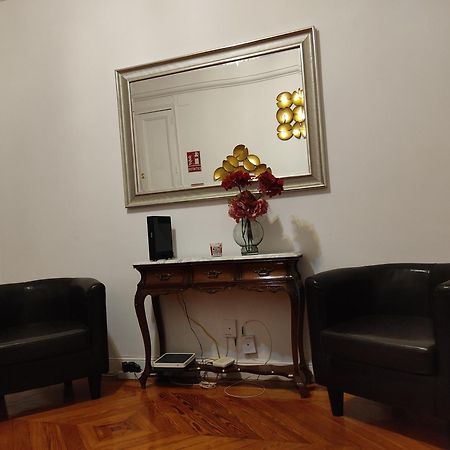 Hotel Grand Via House Madryt Zewnętrze zdjęcie