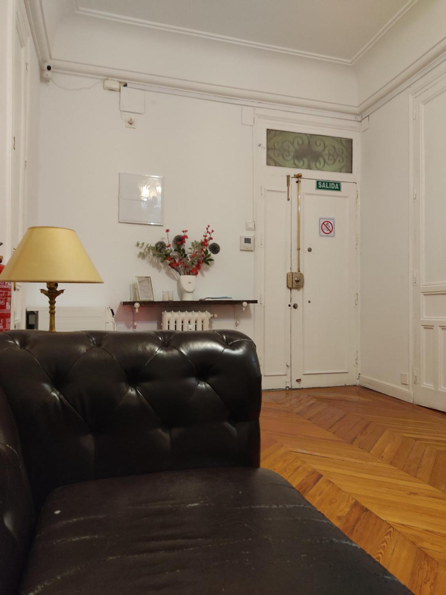 Hotel Grand Via House Madryt Zewnętrze zdjęcie
