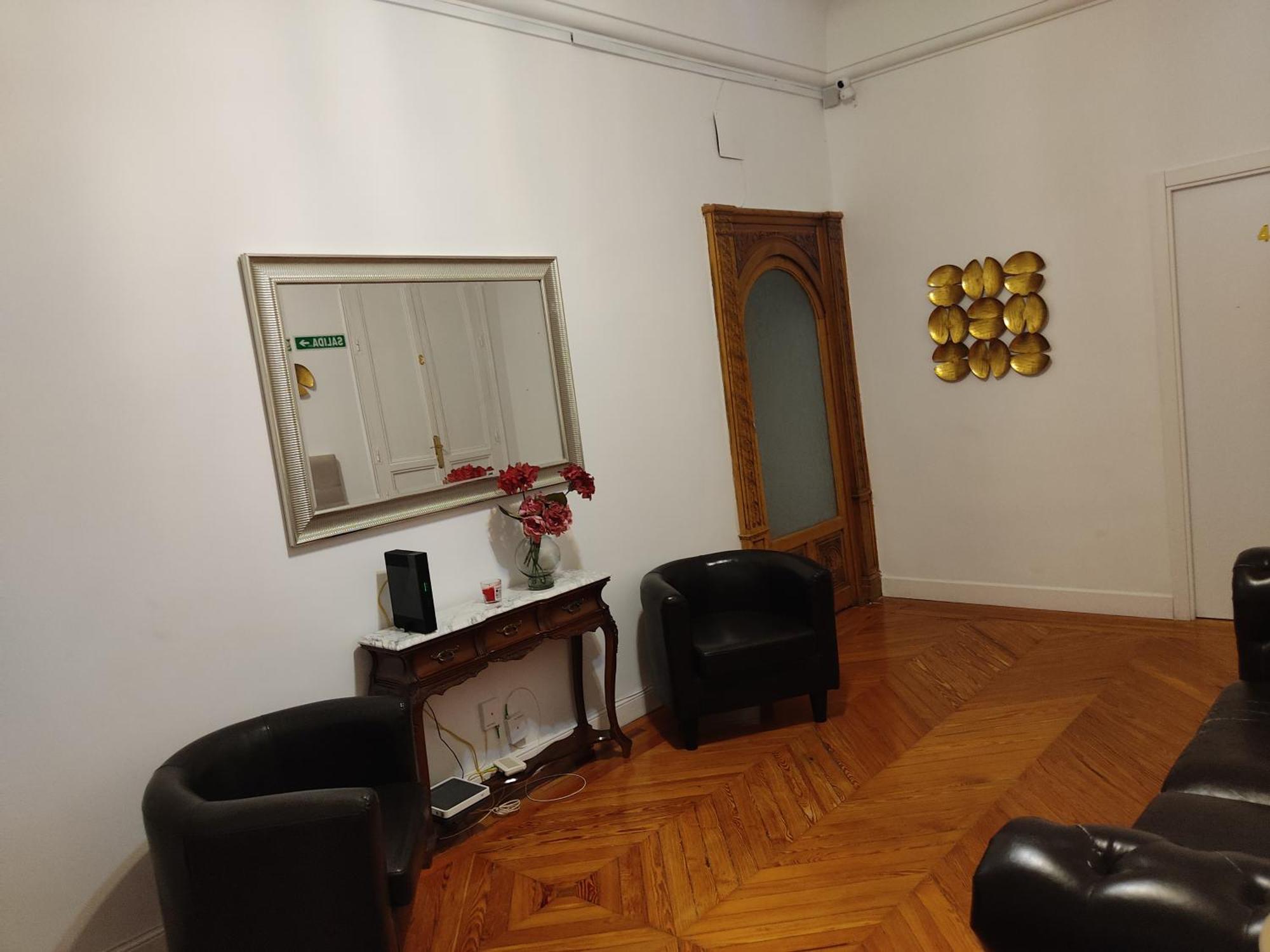 Hotel Grand Via House Madryt Zewnętrze zdjęcie