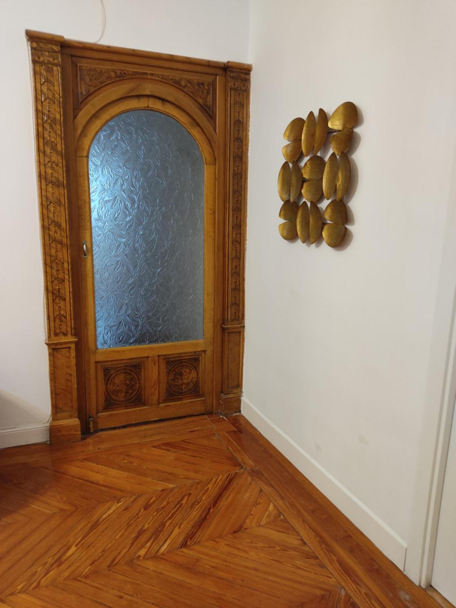 Hotel Grand Via House Madryt Zewnętrze zdjęcie