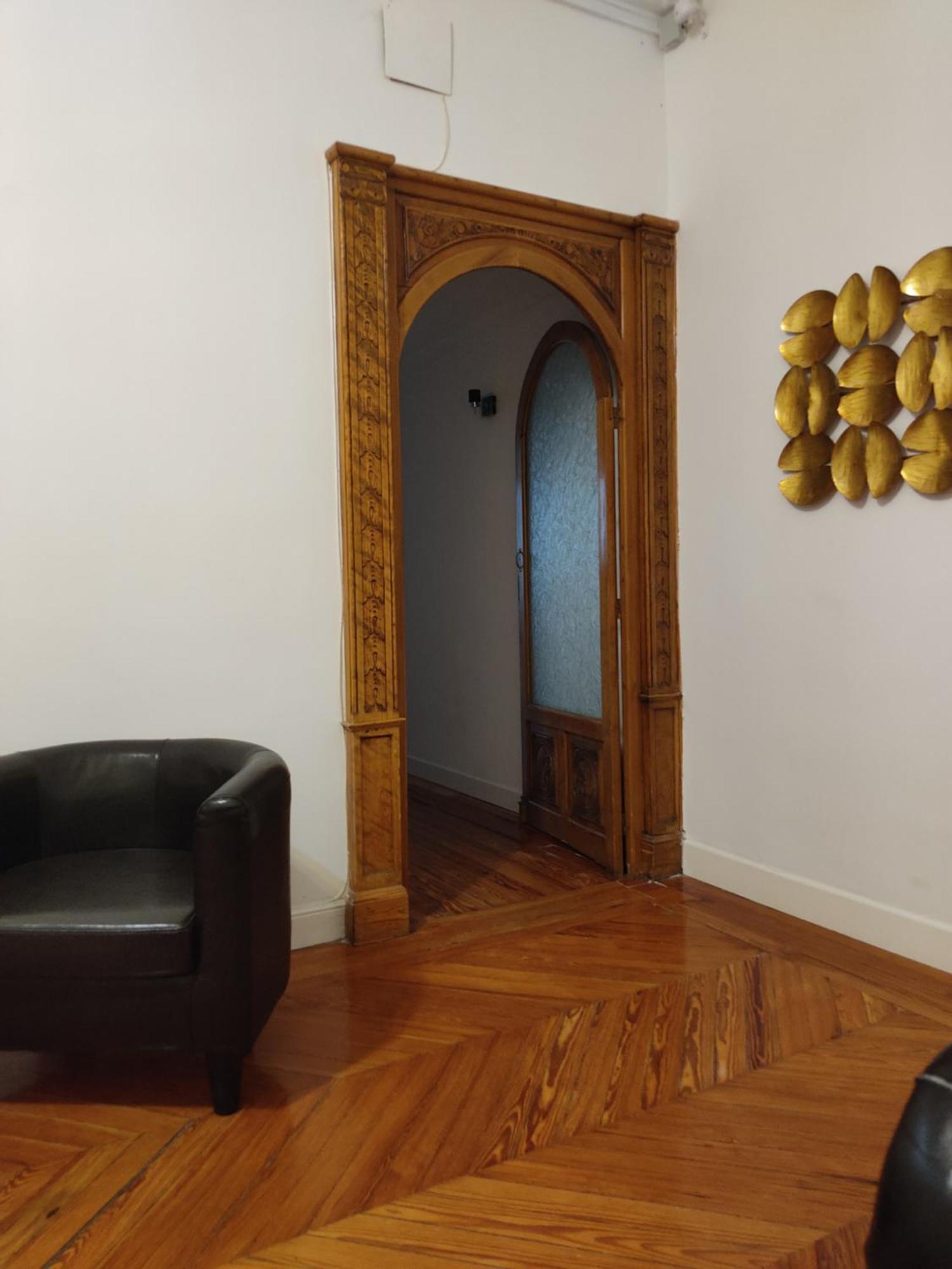 Hotel Grand Via House Madryt Zewnętrze zdjęcie