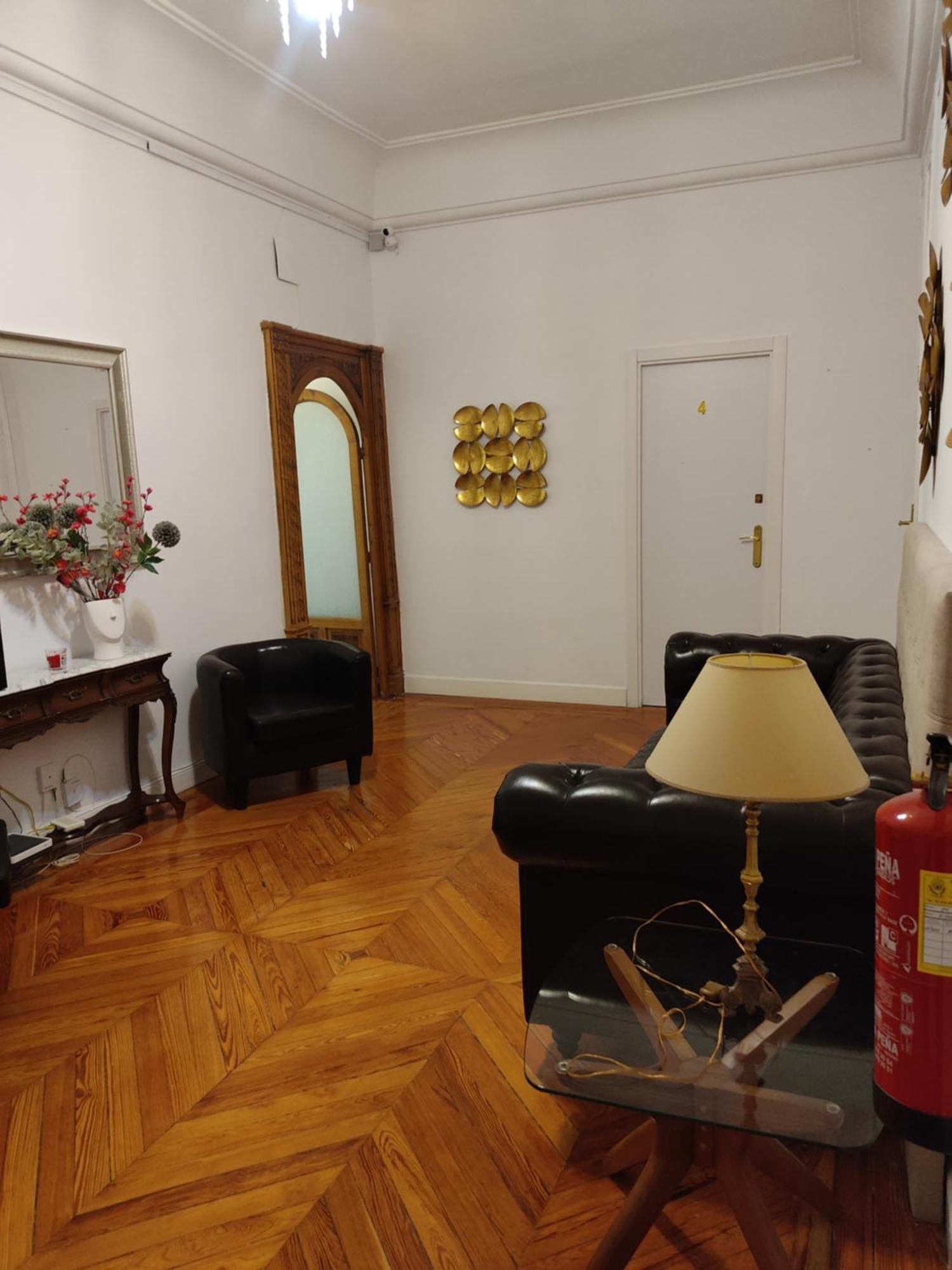 Hotel Grand Via House Madryt Zewnętrze zdjęcie