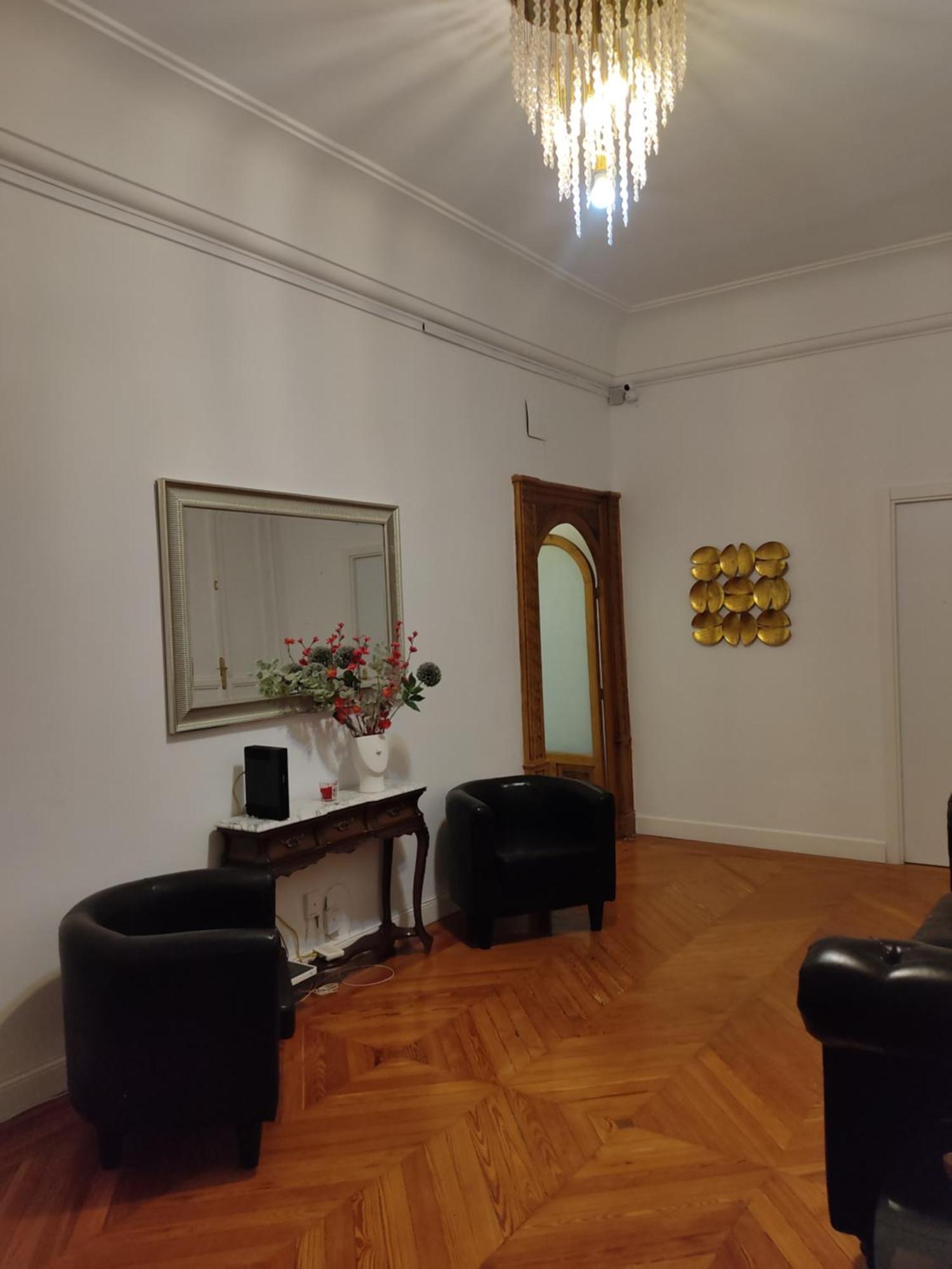 Hotel Grand Via House Madryt Zewnętrze zdjęcie