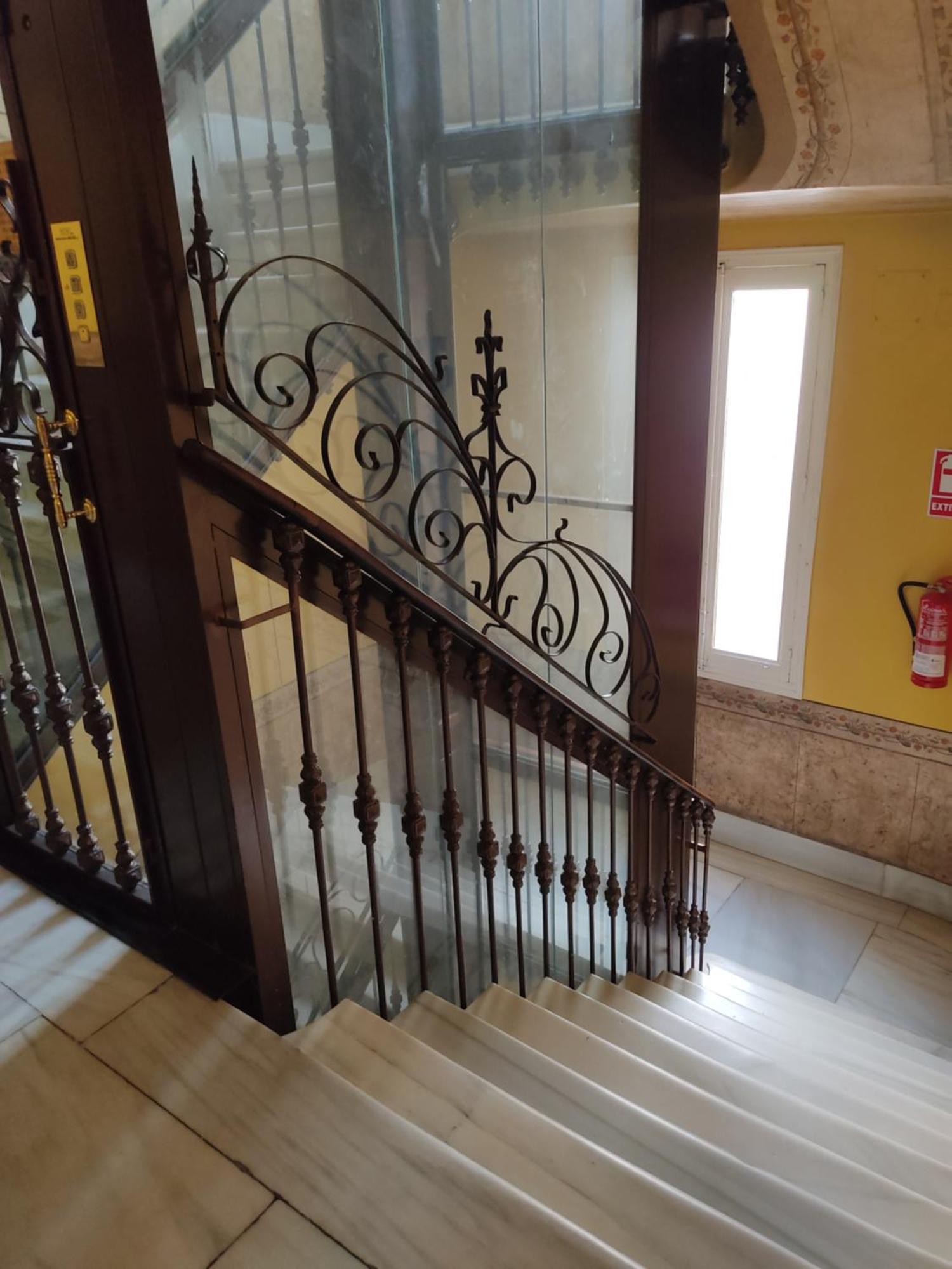 Hotel Grand Via House Madryt Zewnętrze zdjęcie