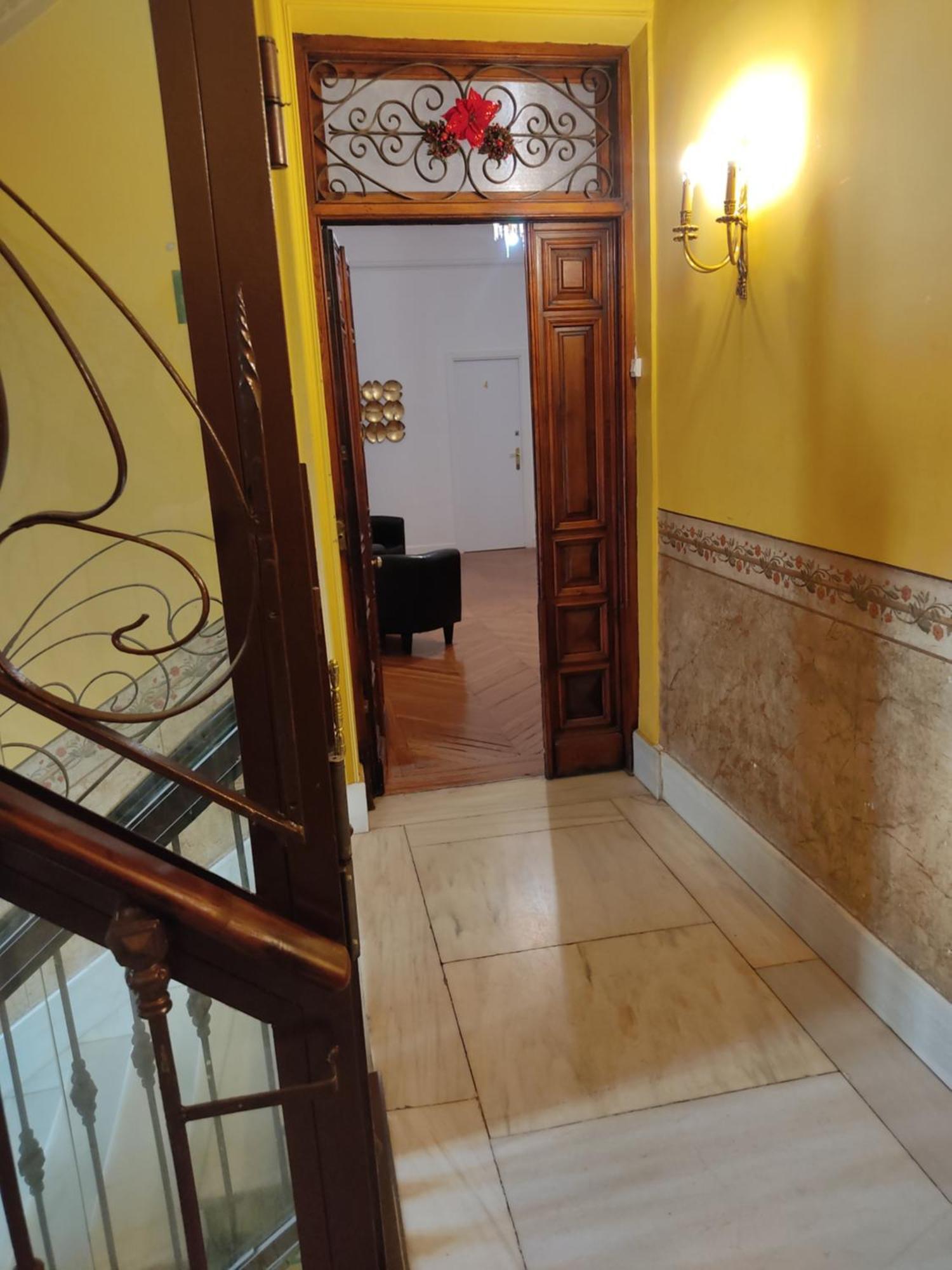 Hotel Grand Via House Madryt Zewnętrze zdjęcie