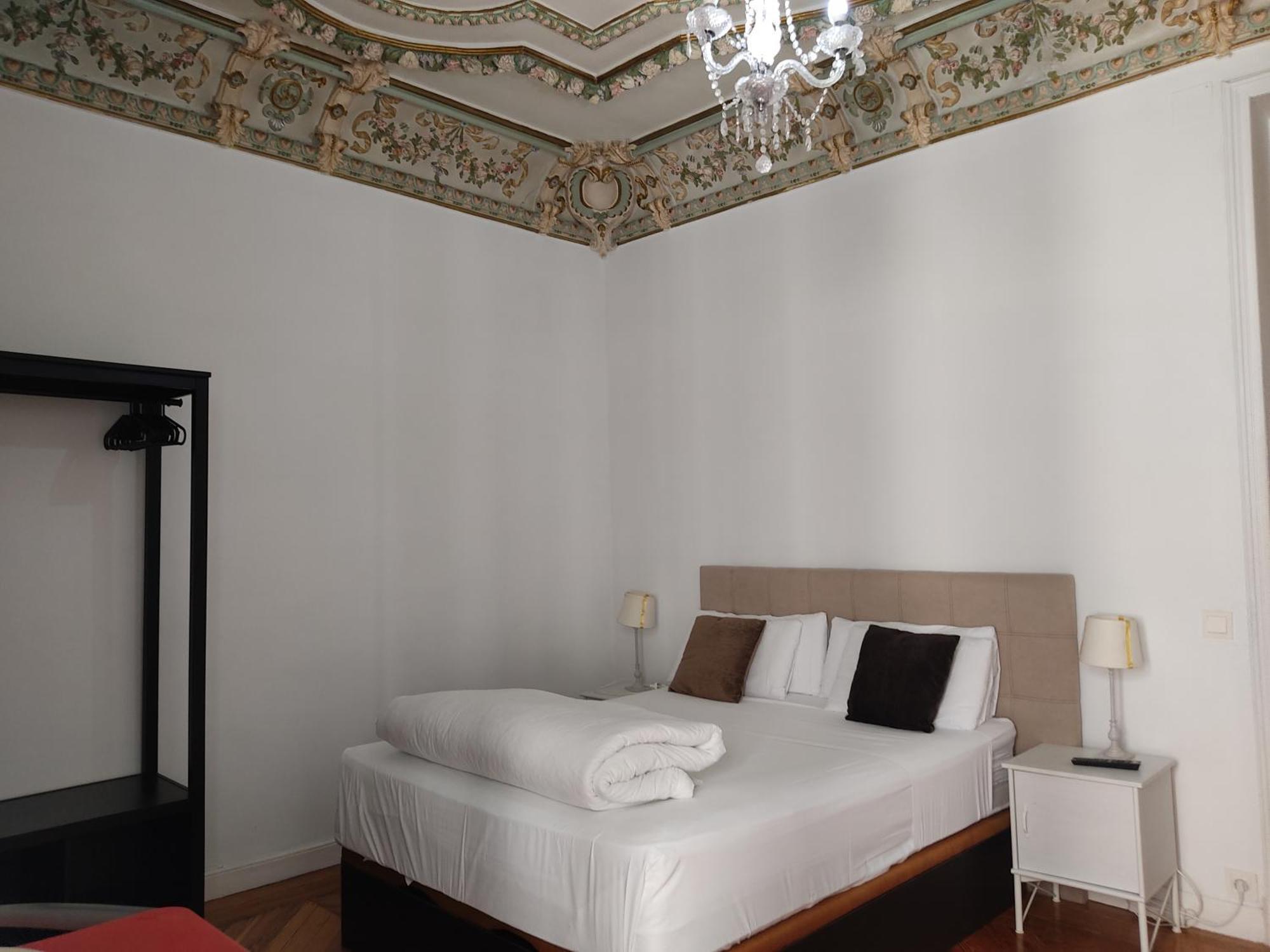 Hotel Grand Via House Madryt Zewnętrze zdjęcie