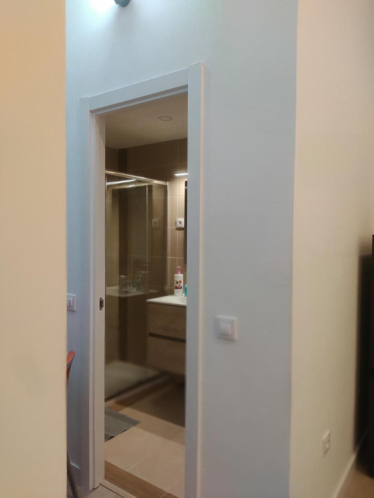 Hotel Grand Via House Madryt Zewnętrze zdjęcie