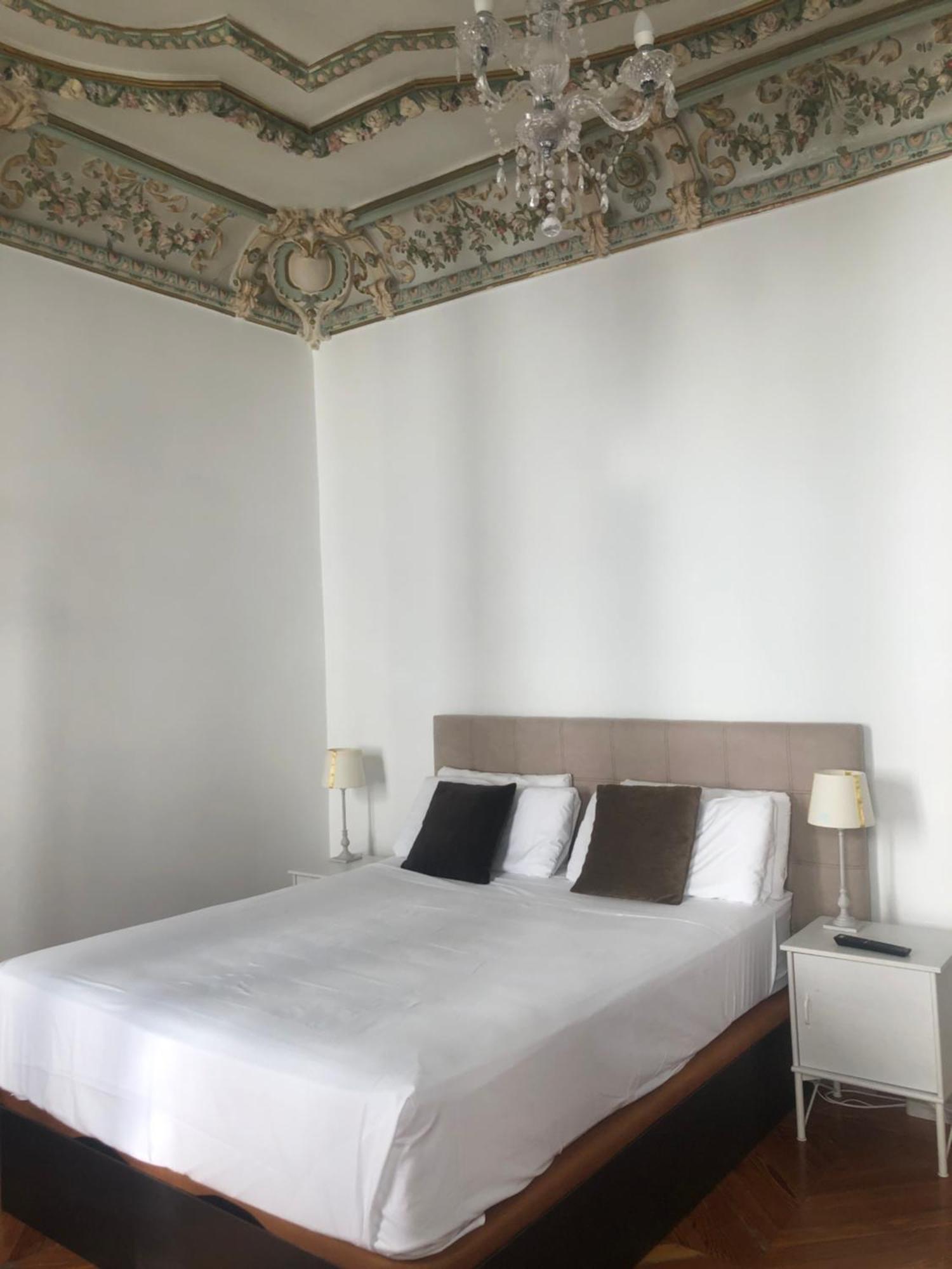 Hotel Grand Via House Madryt Zewnętrze zdjęcie